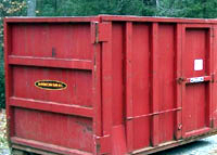 Junk Removal & Dumpsters, Armorseal, West Simsbury CT