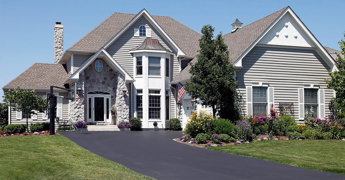 Driveway Sealing, West Simsbury CT